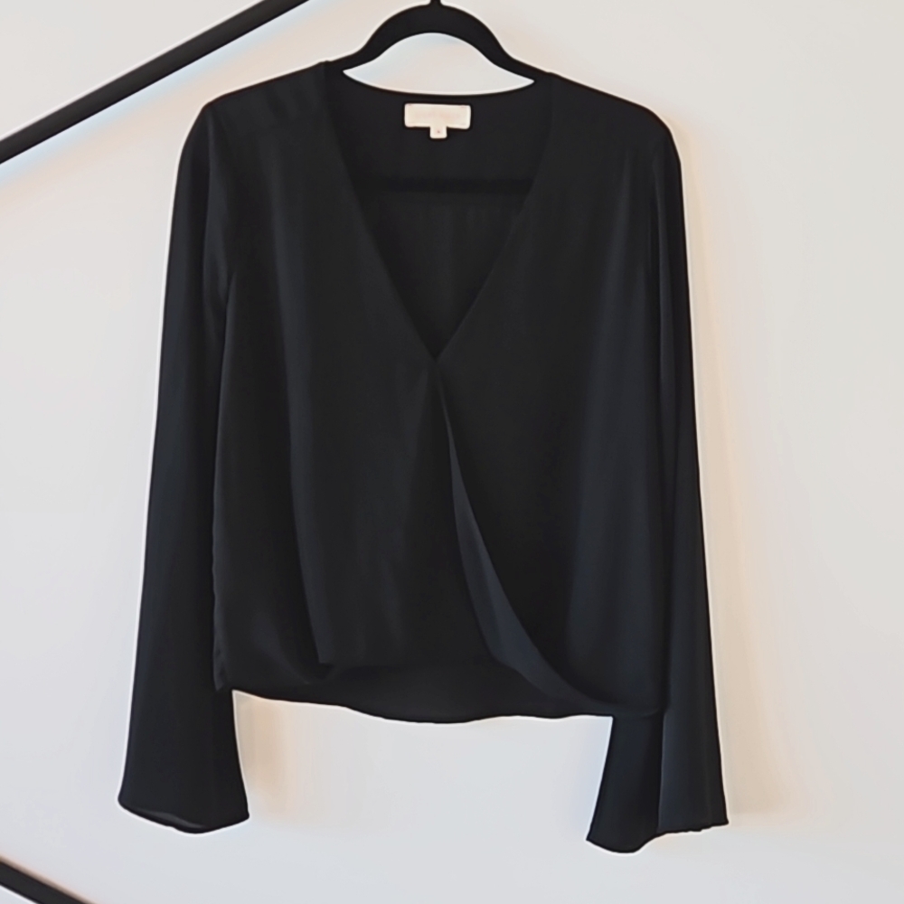 Eight Sixty Blouse,  Size M